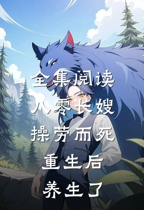 全集阅读八零长嫂操劳而死：重生后养生了