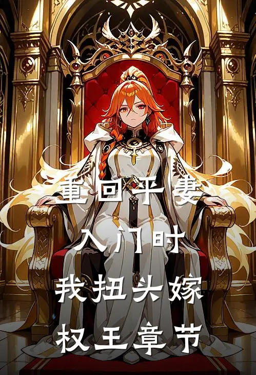 重回平妻入门时，我扭头嫁权王章节