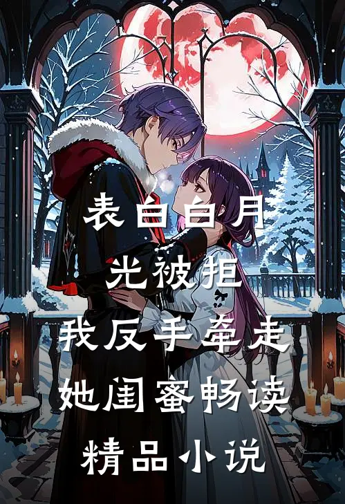 表白白月光被拒，我反手牵走她闺蜜畅读精品小说