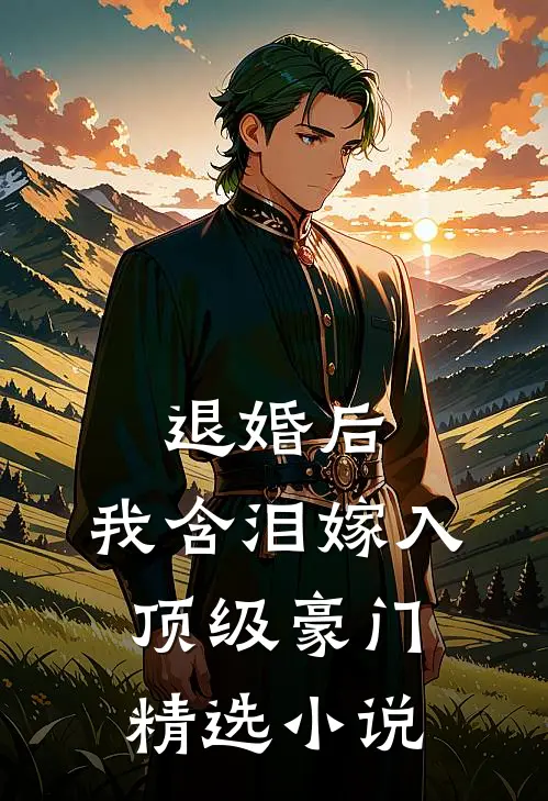 退婚后，我含泪嫁入顶级豪门精选小说