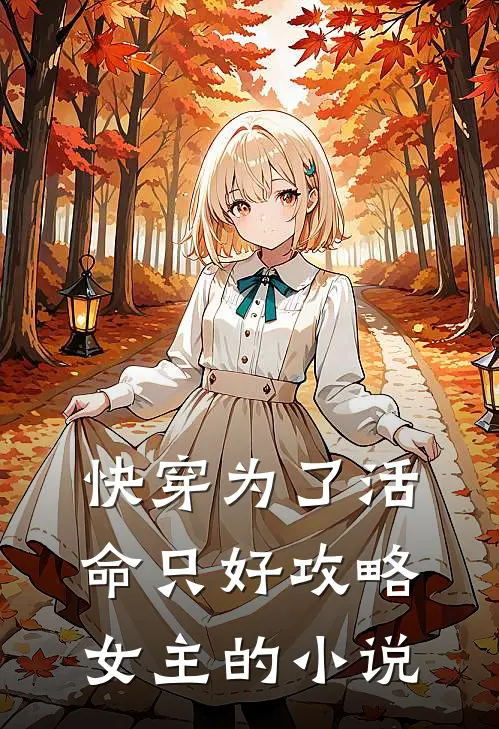快穿为了活命只好攻略女主的小说