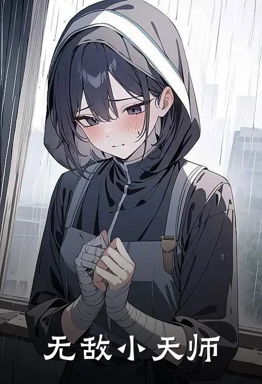 无敌小天师