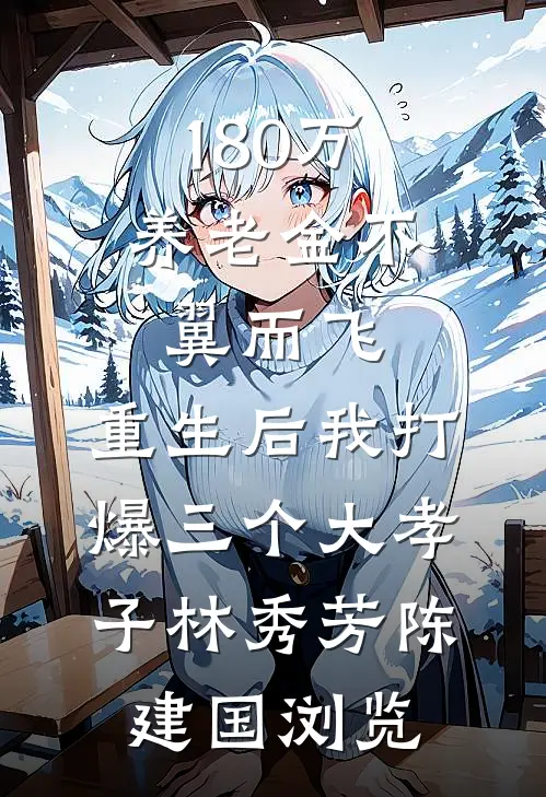 哦吼！穿书后我成了男主他妈文章精选