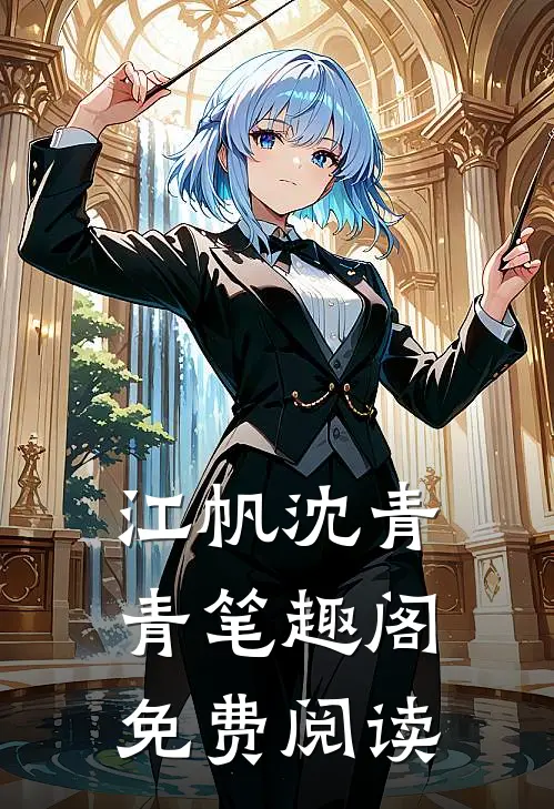 江帆沈青青笔趣阁免费阅读