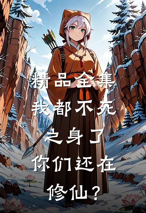 精品全集我都不死之身了，你们还在修仙？