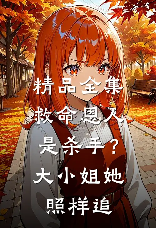 精品全集救命恩人是杀手？大小姐她照样追