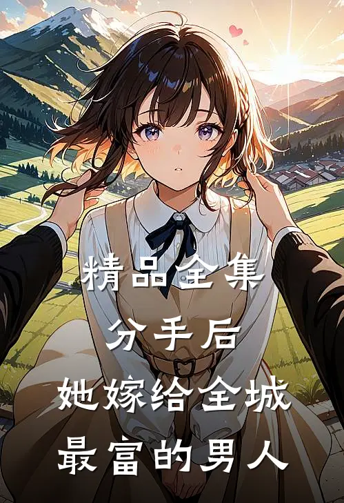 精品全集分手后，她嫁给全城最富的男人