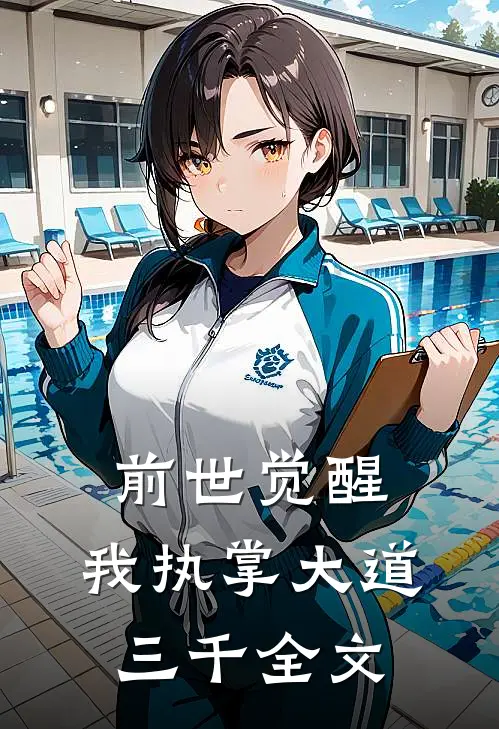 前世觉醒：我执掌大道三千全文