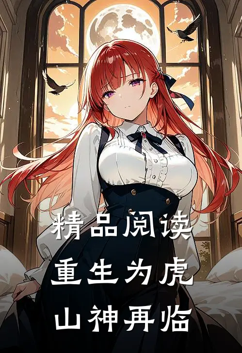 精品阅读重生为虎，山神再临