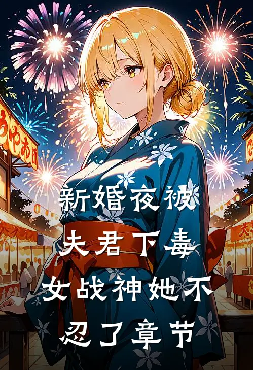 新婚夜被夫君下毒，女战神她不忍了章节