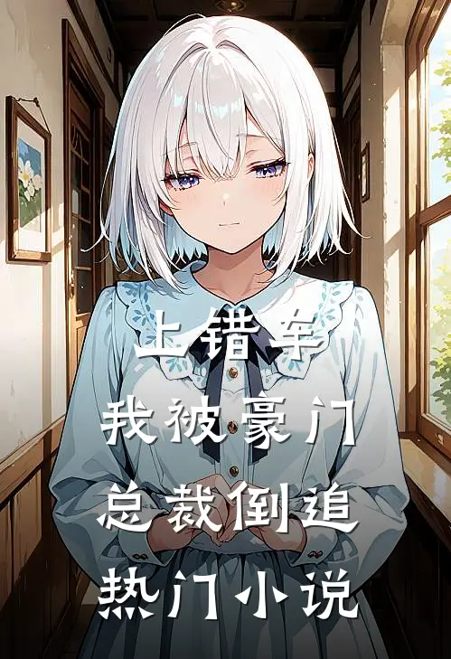 上错车，我被豪门总裁倒追热门小说