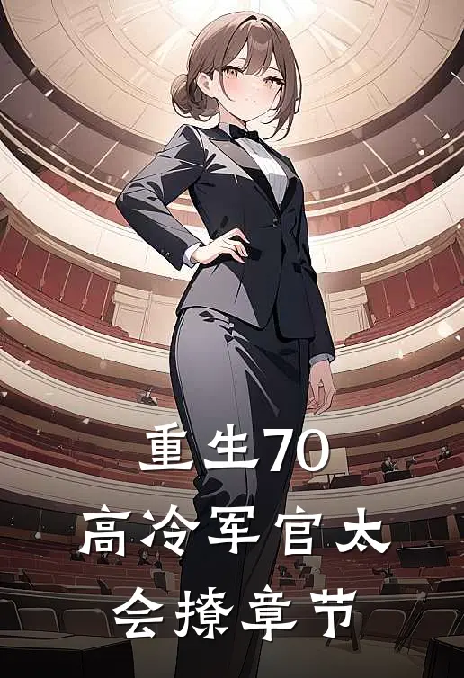 重生70：高冷军官太会撩章节