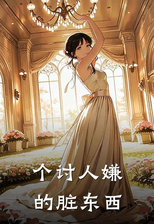 个讨人嫌的脏东西