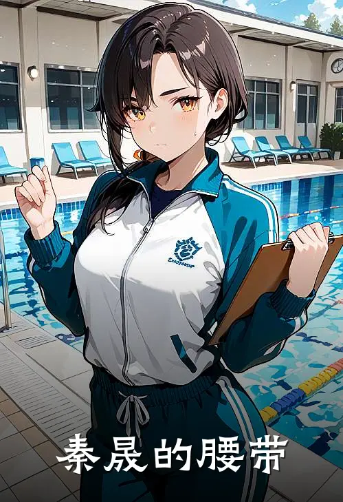 秦晟的腰带