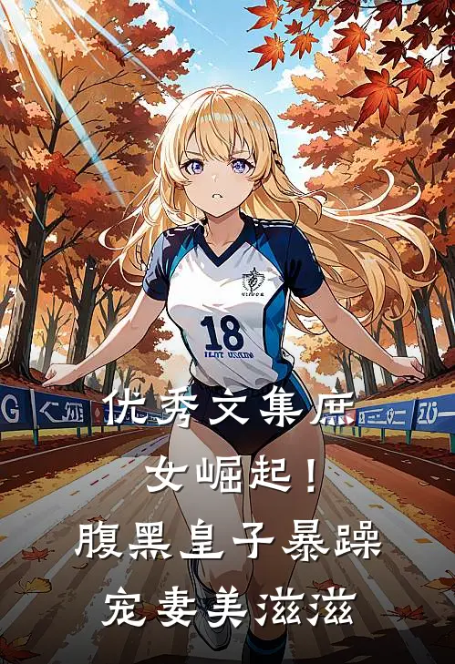优秀文集庶女崛起！腹黑皇子暴躁宠妻美滋滋