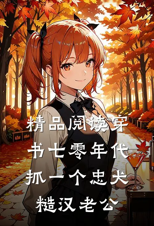 精品阅读穿书七零年代，抓一个忠犬糙汉老公
