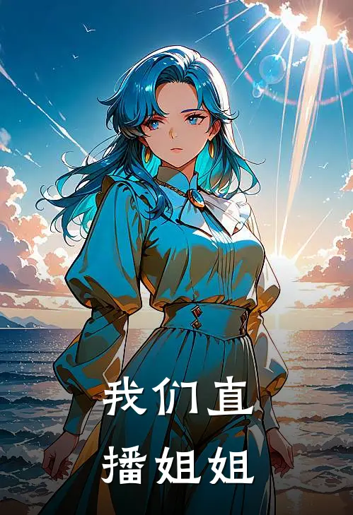我们直播姐姐