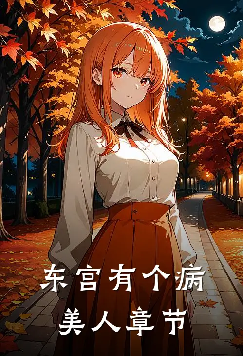 东宫有个病美人章节