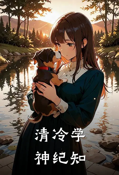 清冷学神纪知