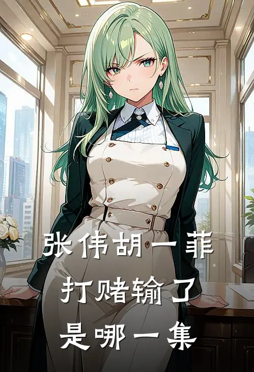 张伟胡一菲打赌输了是哪一集