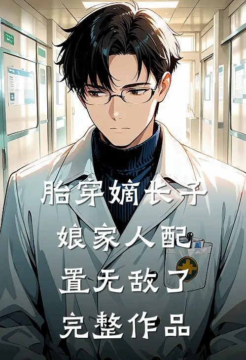 胎穿嫡长子，娘家人配置无敌了完整作品
