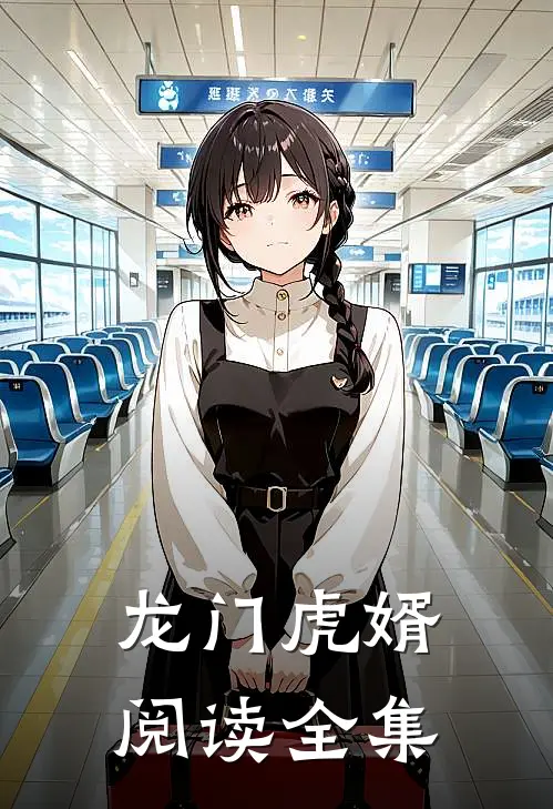 龙门虎婿阅读全集