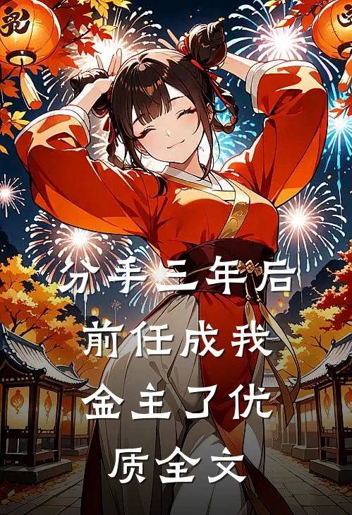 分手三年后，前任成我金主了优质全文