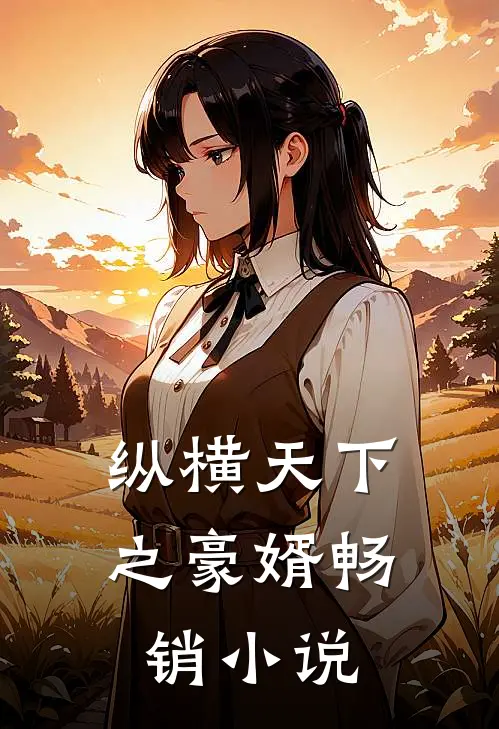 纵横天下之豪婿畅销小说