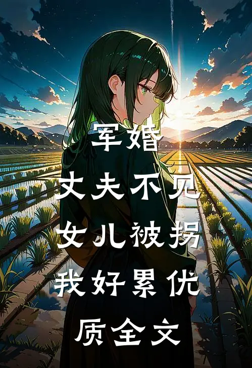 军婚：丈夫不见女儿被拐，我好累优质全文