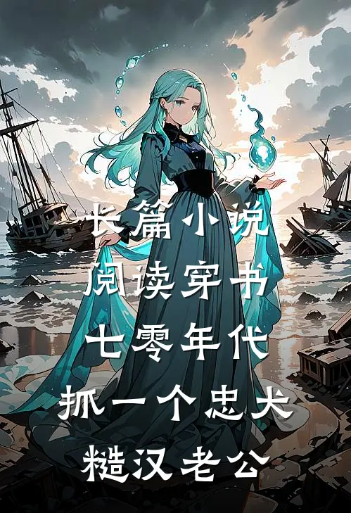 长篇小说阅读穿书七零年代，抓一个忠犬糙汉老公