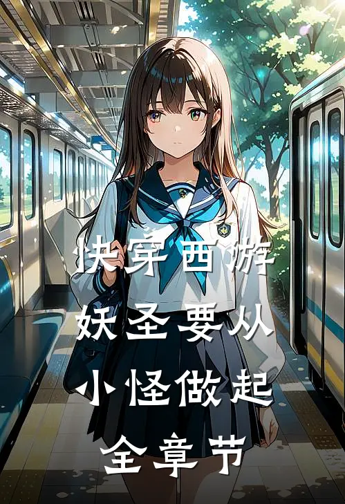 快穿西游：妖圣要从小怪做起全章节