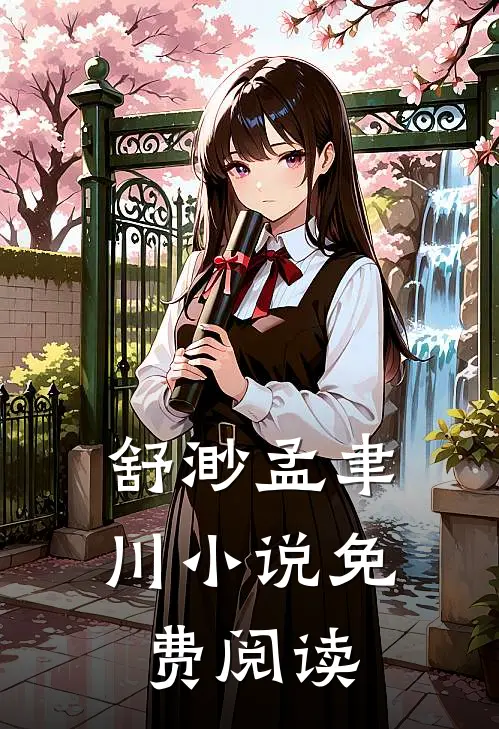 舒渺孟聿川小说免费阅读