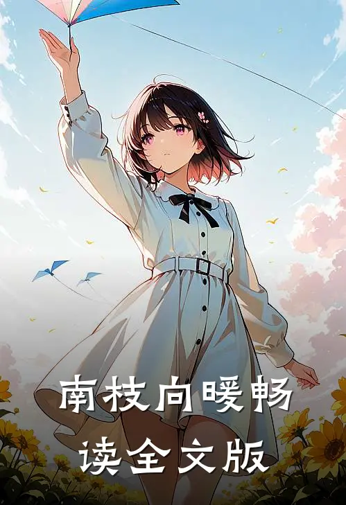 南枝向暖畅读全文版