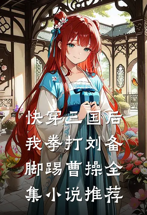 快穿三国后，我拳打刘备脚踢曹操全集小说推荐