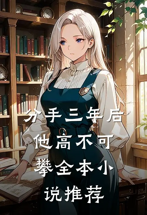 分手三年后，他高不可攀全本小说推荐