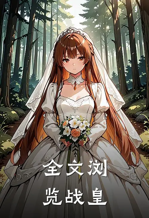 全文浏览战皇