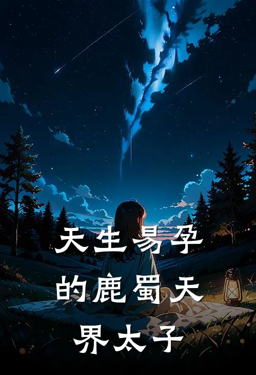 天生易孕的鹿蜀天界太子