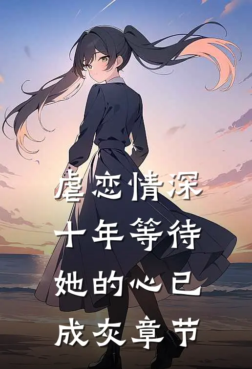虐恋情深：十年等待，她的心已成灰章节