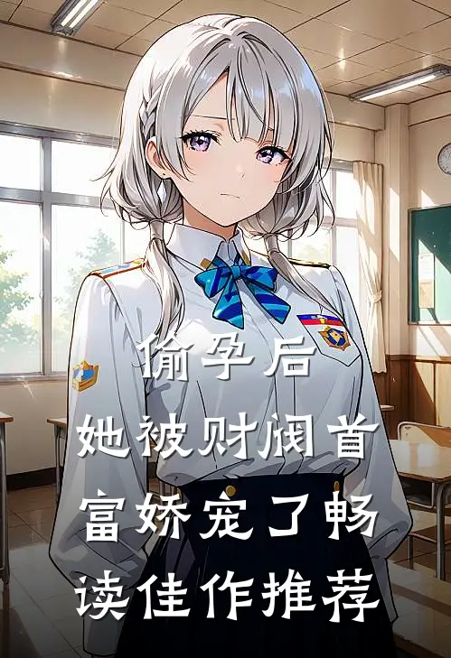 偷孕后，她被财阀首富娇宠了畅读佳作推荐