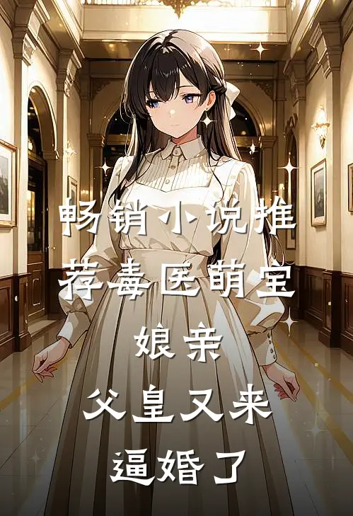 畅销小说推荐毒医萌宝：娘亲，父皇又来逼婚了