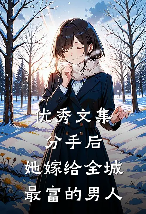 优秀文集分手后，她嫁给全城最富的男人