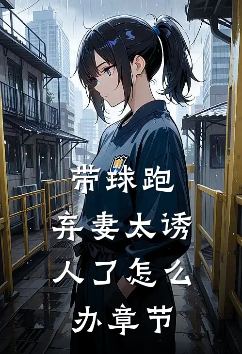 带球跑：弃妻太诱人了怎么办章节