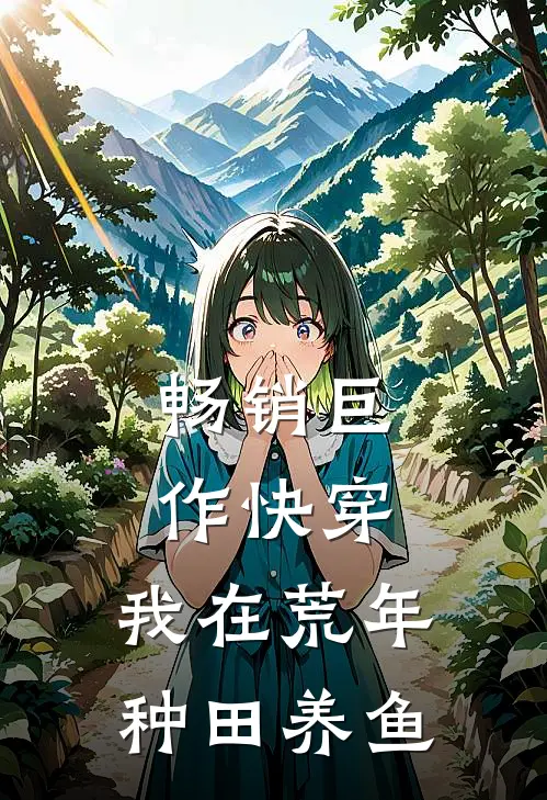 畅销巨作快穿：我在荒年种田养鱼