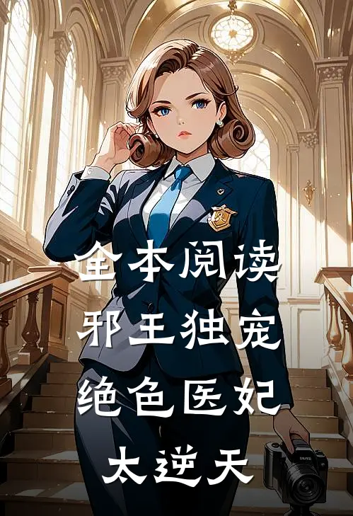 全本阅读邪王独宠：绝色医妃太逆天