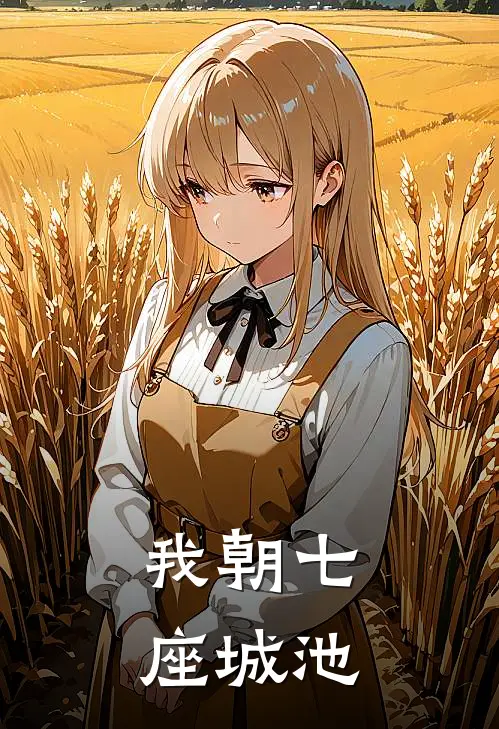 我朝七座城池