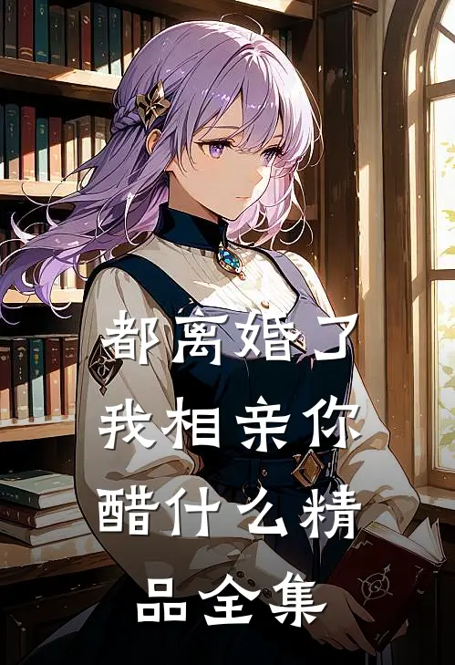 都离婚了，我相亲你醋什么精品全集