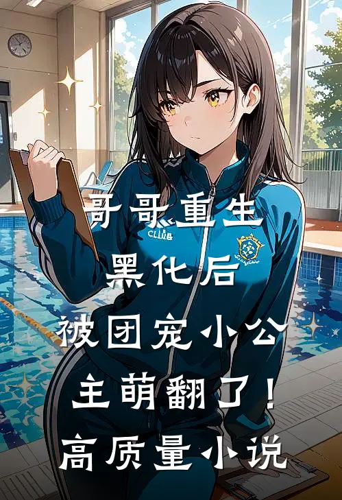 哥哥重生黑化后，被团宠小公主萌翻了！高质量小说