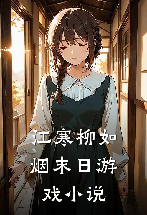 江寒柳如烟末日游戏小说