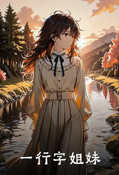 一行字姐妹