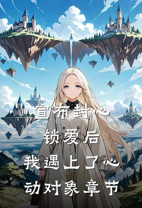 宣布封心锁爱后，我遇上了心动对象章节